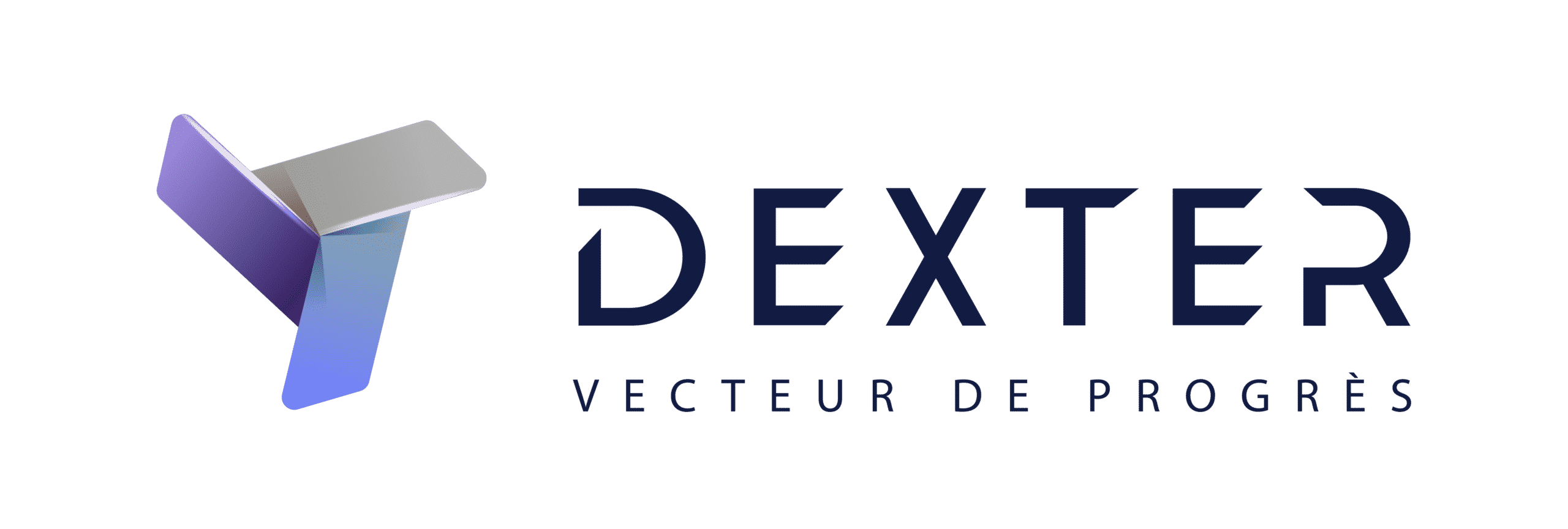 Dexter Vecteur de Progrès