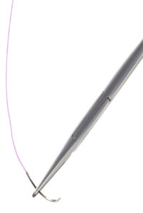 Suture advantime - Peters Surgical